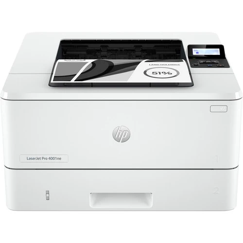 Imprimante laser filaire HP LaserJet Pro 4000 4001ne - Monochrome 2Z599E#BGJ