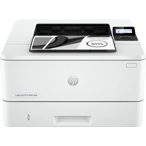 Imprimante laser filaire HP LaserJet Pro 4000 4001dne - Monochrome 2Z600E#BGJ