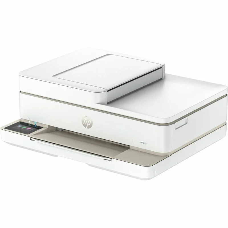 Imprimante jet d'encre multifonction filaire et sans fil HP Envy 6555e - Couleur 714N5A#B1H