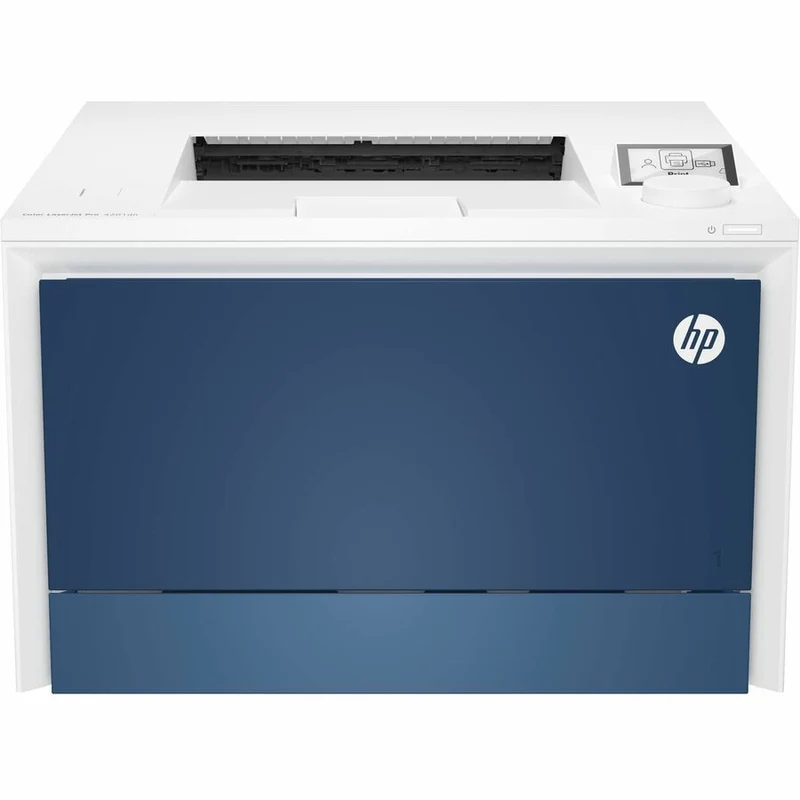 Imprimante laser filaire de bureau HP LaserJet Pro 4200 4201dn - Couleur 4RA85F#BGJ