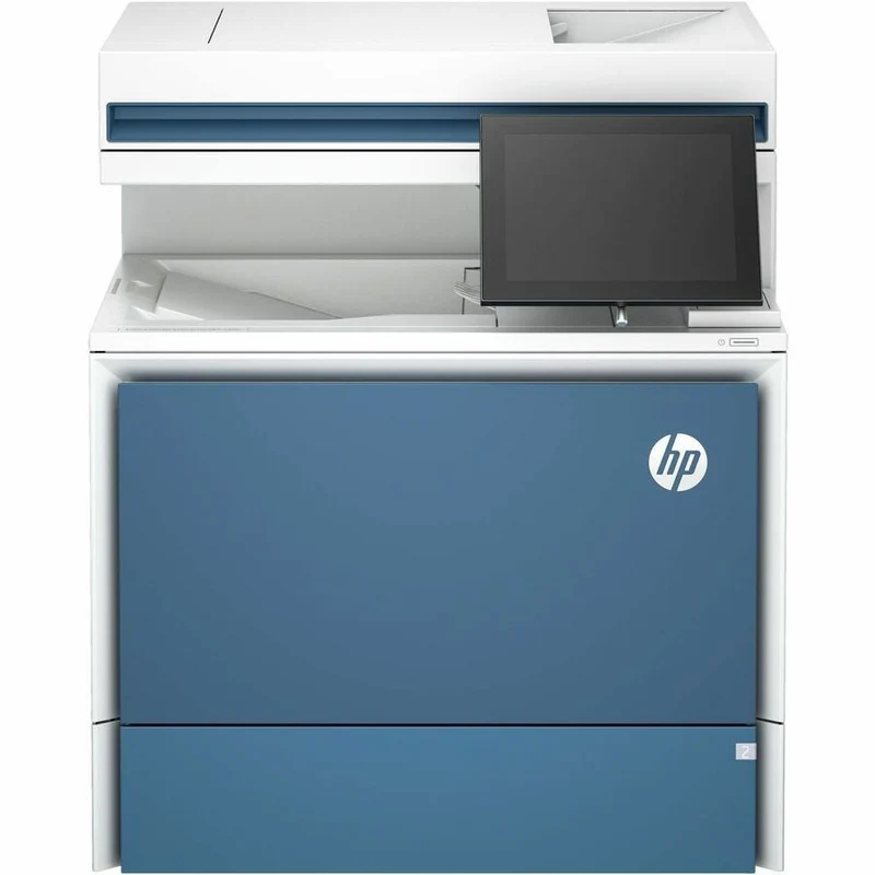 Imprimante multifonction laser filaire HP LaserJet Enterprise 5800dn 6QN29A#BGJ