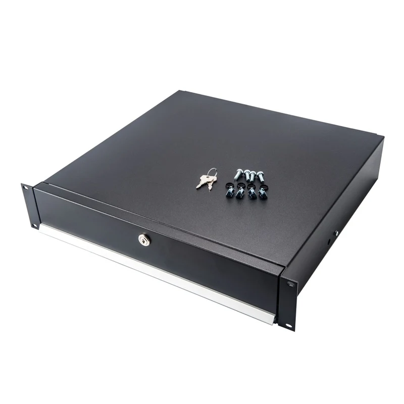 Tiroir verrouillable universel HP 361591-B21