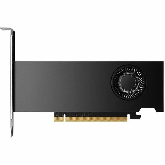 Carte graphique NVIDIA NVIDIA RTX 2000 Ada - 16 Go GDDR6 - Demi-hauteur 900-5G192-2541-000