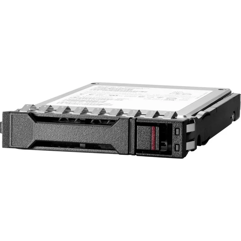 Disque SSD HPE 1.92 To - 2.5" interne - SAS (SAS 12 Gb/s) - Lecture intensive P40507-B21