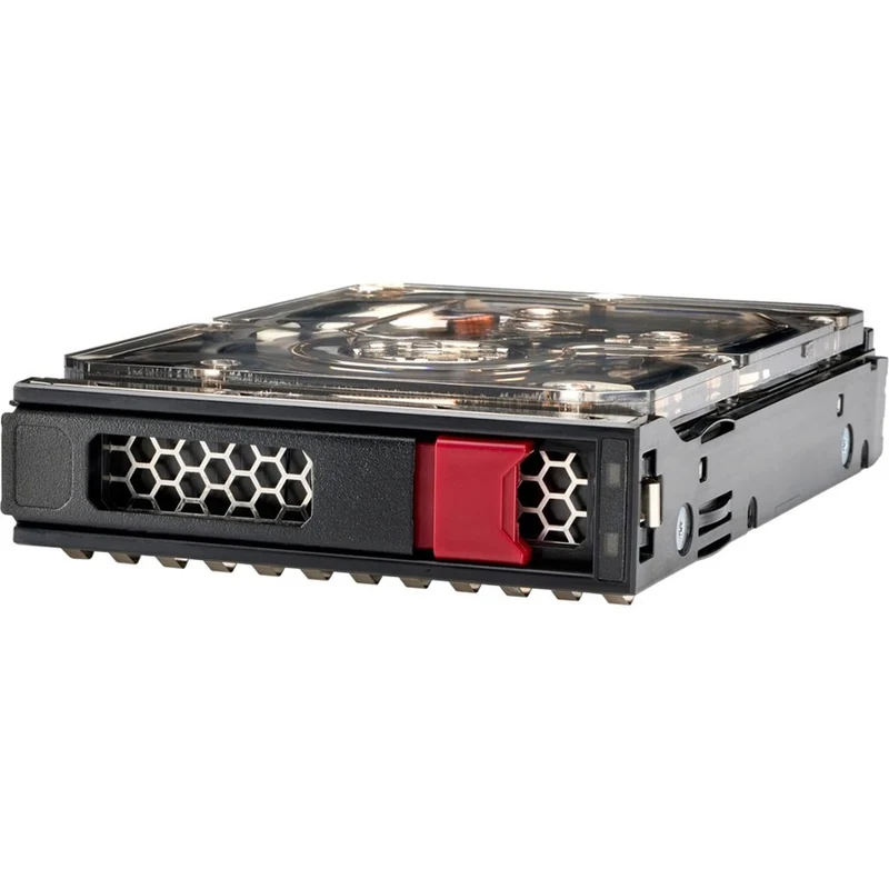 Disque dur HPE 20 To - 3.5" interne - SAS (SAS 12 Go/s) P53553-B21
