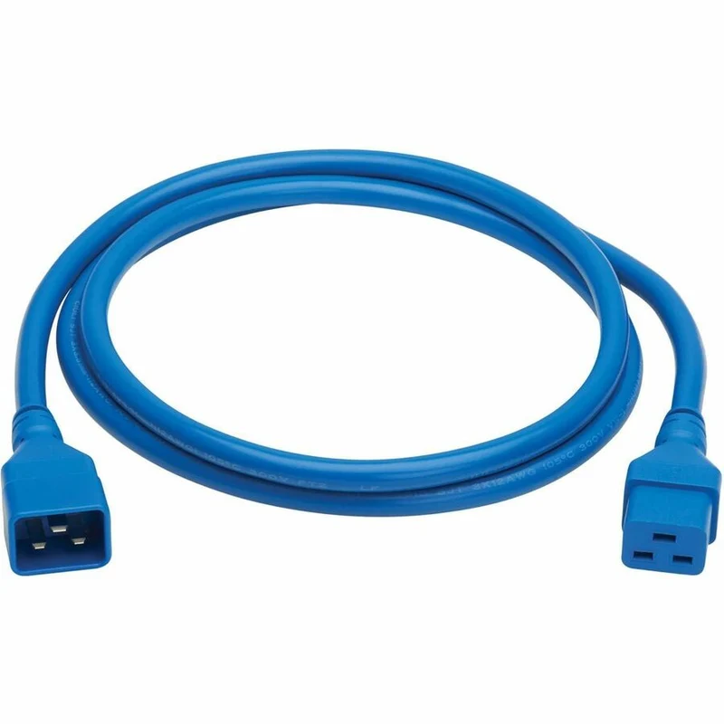 Tripp Lite par Eaton P036-006-ABL Rallonge d'alimentation P036-006-ABL