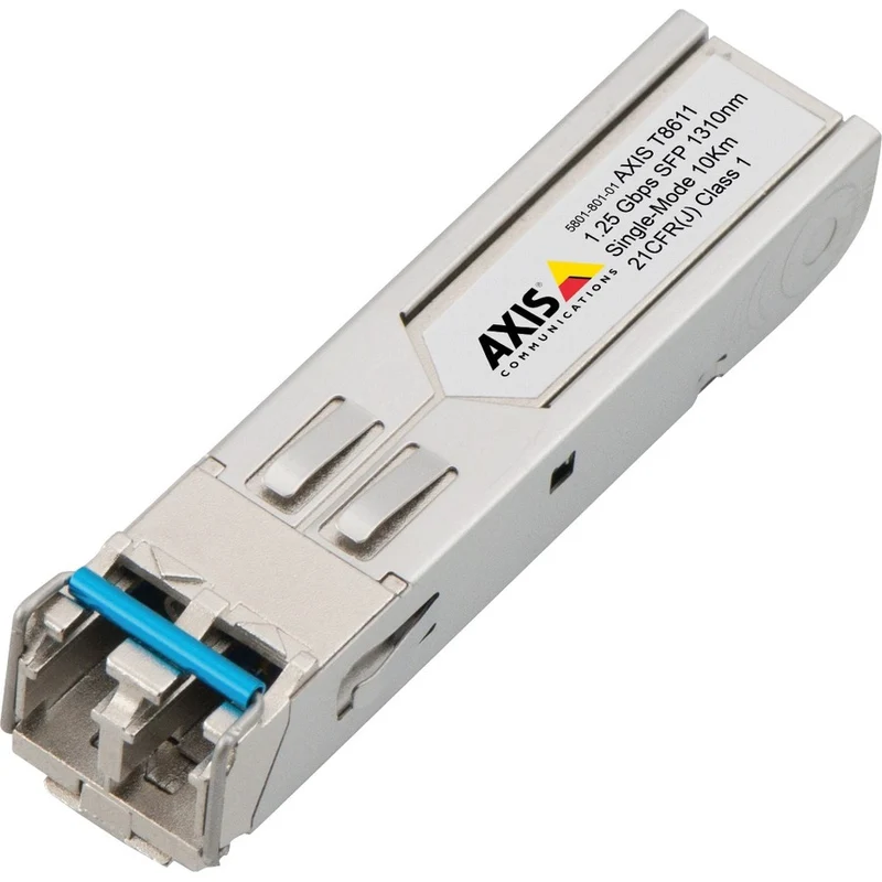 Module SFP (mini-GBIC) AXIS 5801-801