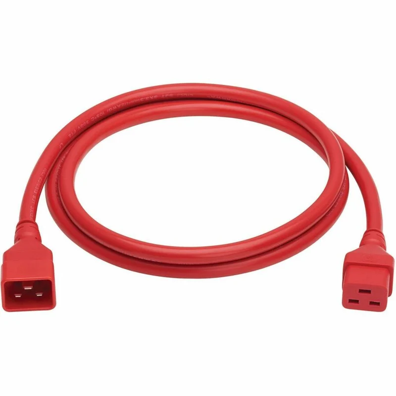 Tripp Lite par Eaton P036-006-ARD Rallonge d'alimentation P036-006-ARD