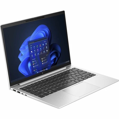 Ordinateur portable HP EliteBook 835 G10 13.3" - WUXGA - 1920 x 1200 - AMD Ryzen 7 PRO 7840U Octa-core (8 cœurs) - 16 Go de RAM totale - 16 Go de mémoire intégrée - 512 Go SSD 8F7Z8UT#ABA