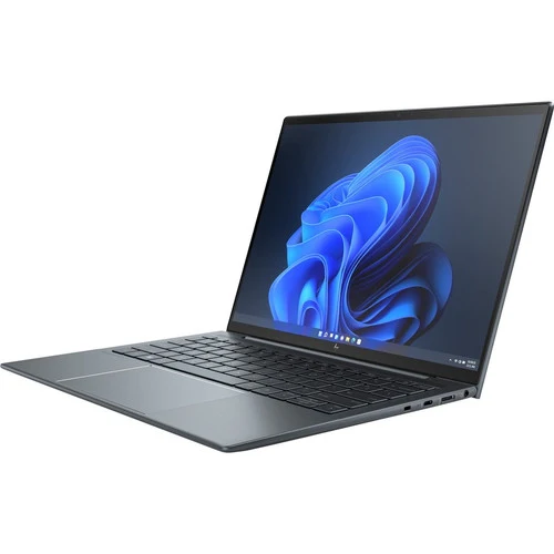Ordinateur portable 3 en 13.5 convertible à écran tactile HP Elite Dragonfly G2 1" - WUXGA+ - 1920 x 1280 - Intel Core i5 12e génération i5-1235U Deca-core (10 cœurs) - 16 Go de RAM totale - 16 Go de mémoire intégrée - 256 Go SSD - Bleu ardoise 6G101UT#ABL