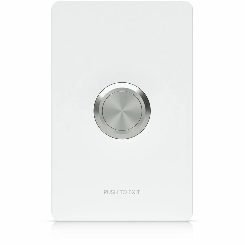Bouton d'accès Ubiquiti UA-BUTTON