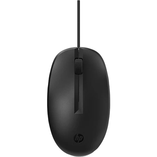 Souris filaire laser HP 128 265D9UT