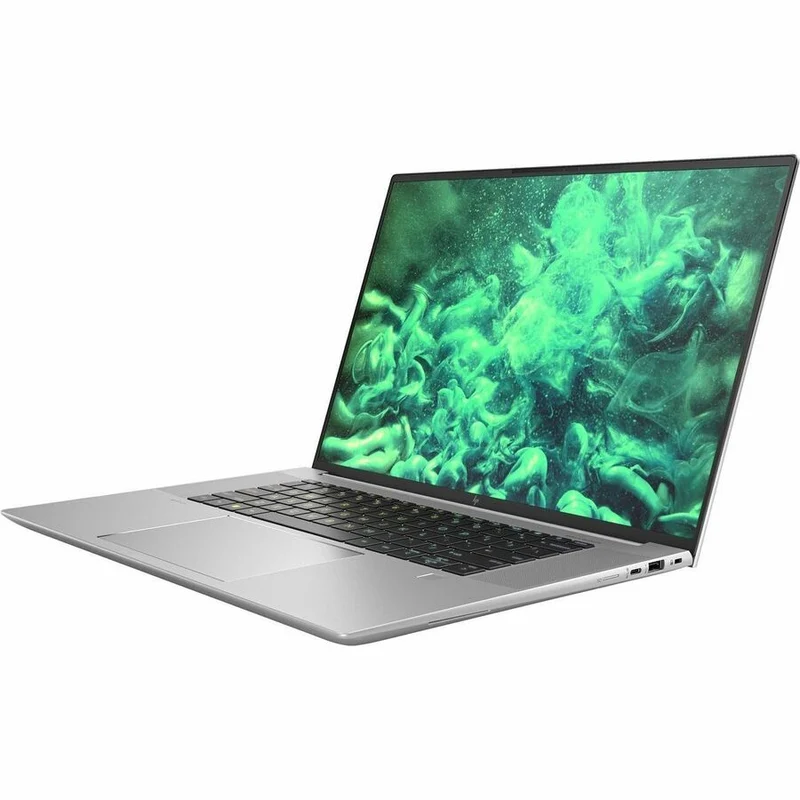 Station de travail mobile HP ZBook Studio G10 16" - Intel Core i7 13e génération i7-13800H - Technologie vPro - 32 Go - SSD 512 Go 893N4EC#ABA