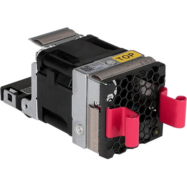 Plateau de ventilation avant-arrière HPE FlexFabric X721 JL594A