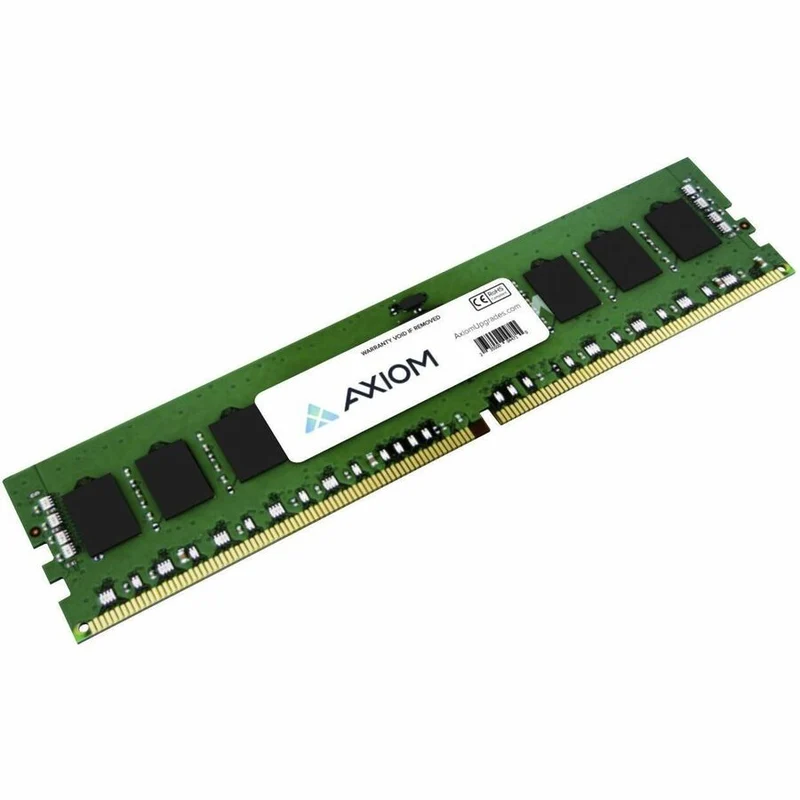 Module de mémoire SDRAM DDR16 Axiom 5 Go 4X77A81437-AX
