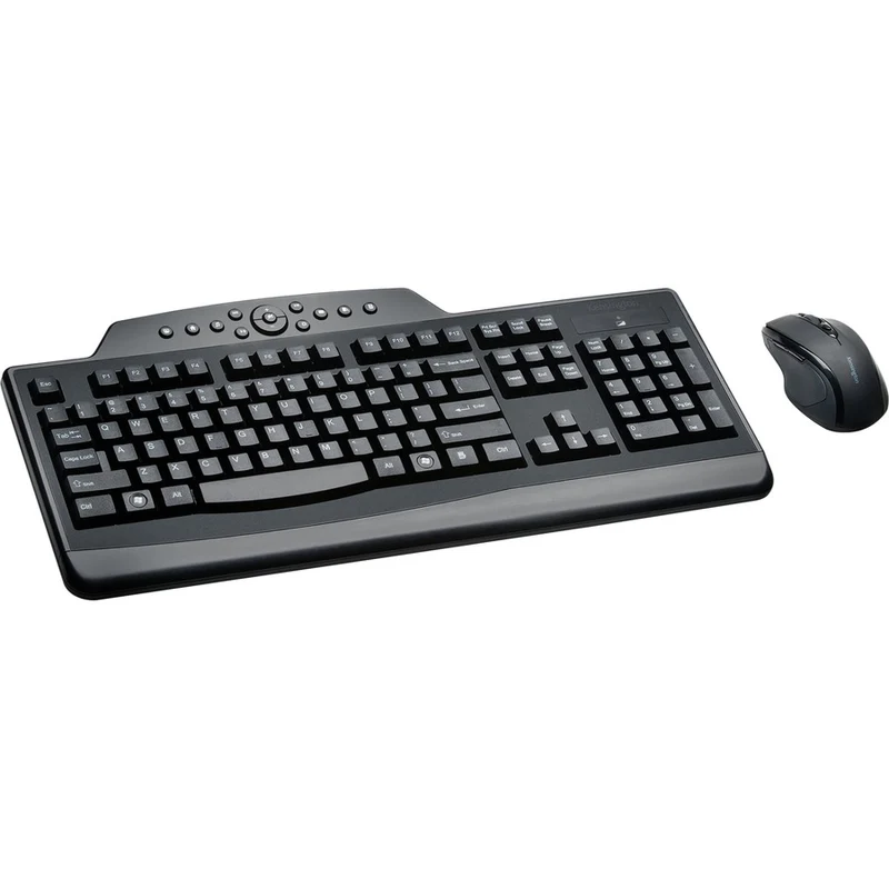Kit de bureau multimédia sans fil Kensington ProFit K72408USA
