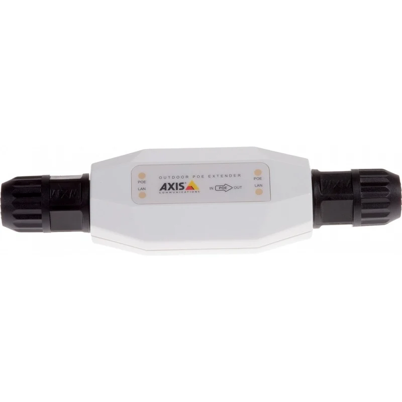 Rallonge PoE extérieure AXIS T8129-E 01148-001