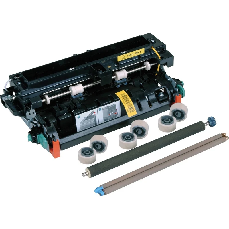 Kit de maintenance de l'unité de fusion Lexmark 40X4724 40X4724
