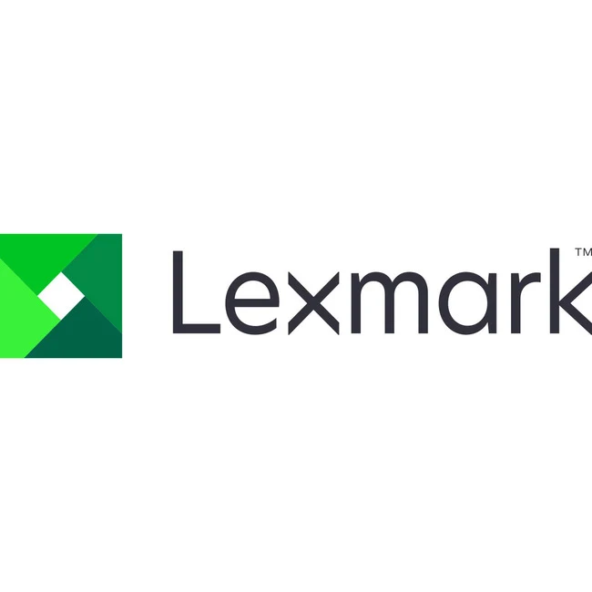 Cartouche de toner laser à rendement extra élevé d'origine Lexmark Unison - Pack noir 55B0XA0