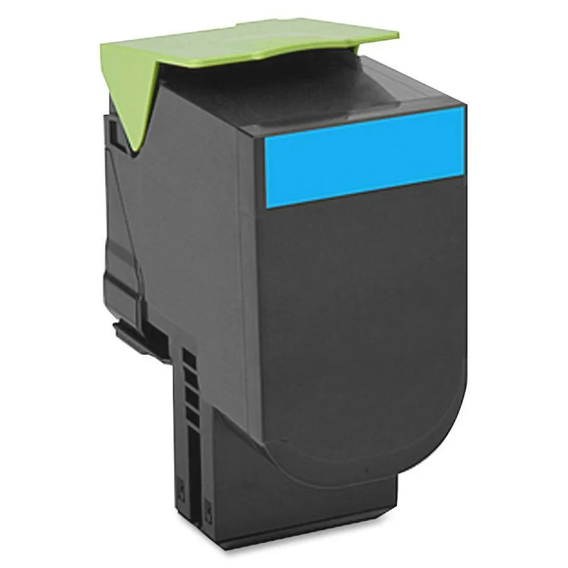 Cartouche de toner Lexmark Unison 700H2 70C0H20