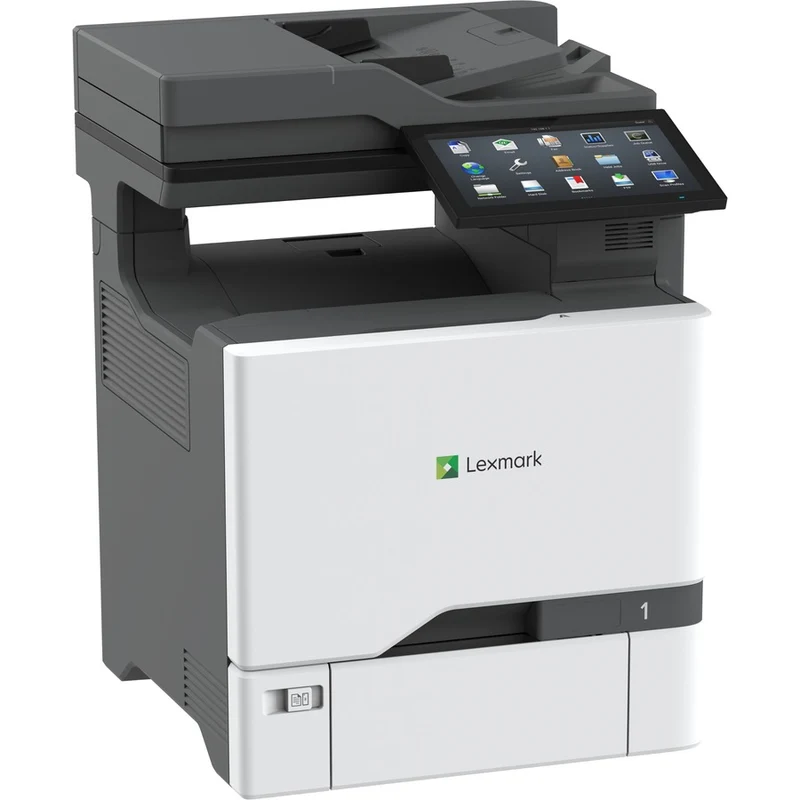 Imprimante multifonction laser Lexmark CX735adse - Couleur 47C9600