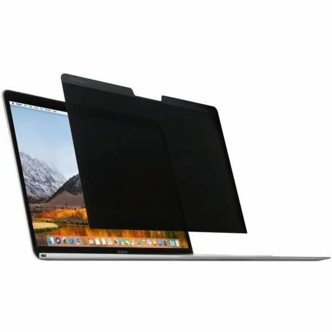 Écran de confidentialité magnétique Kensington MP12 pour MacBook 12 pouces 2015 et versions ultérieures 52900