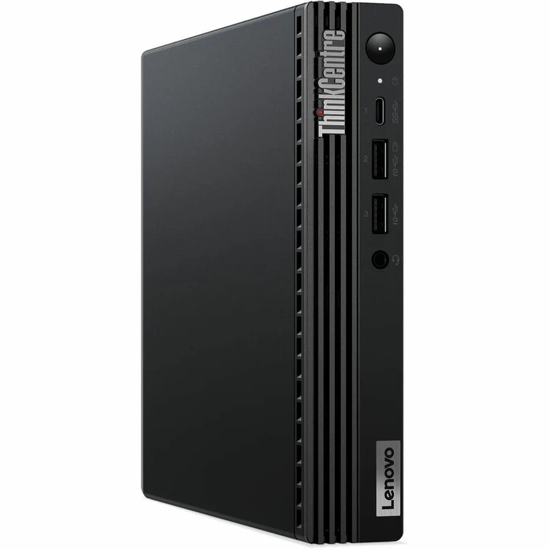 Lenovo ThinkSmart Tiny 12XH0008US Équipement de vidéoconférence 12XH0008US