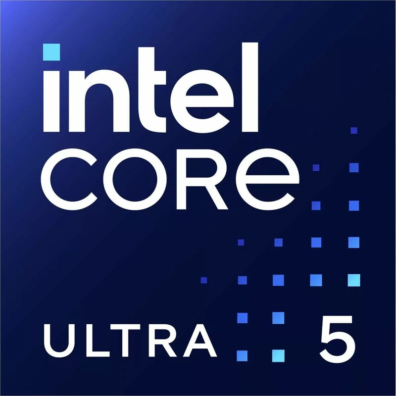 Processeur Intel Core Ultra 5 245KF à quatre cœurs (14 cœurs) 4.20 GHz - Boîte BX80768245KF