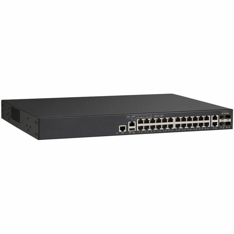Commutateur Ethernet RUCKUS ICX7150-24P ICX7150-24P-2X10G