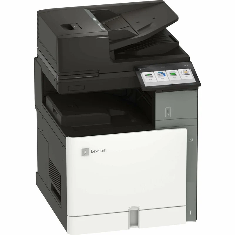 Imprimante multifonction laser filaire et sans fil Lexmark CX961se - Couleur 20L8200