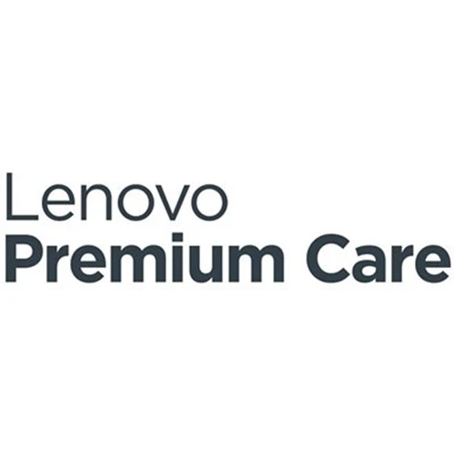 Lenovo Premium Care avec assistance sur site - 4 ans - Service 5WS0W28636