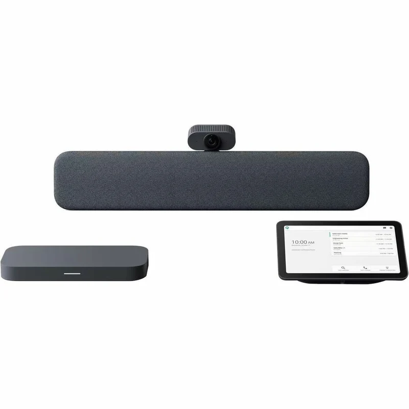 Équipement de vidéoconférence Lenovo Series One 21N60005US 21N60005US