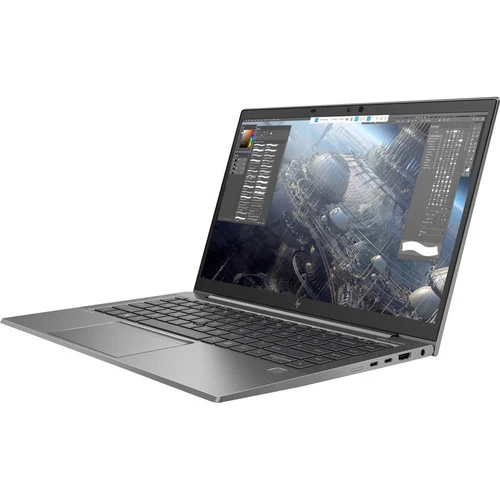 Station de travail mobile HP ZBook Firefly G8 14" - Full HD - 1920 x 1080 - Intel Core i7 11e génération i7-1185G7 Quad-core (4 cœurs) 3 GHz - 16 Go de RAM - SSD 512 Go 4P805UT#ABA