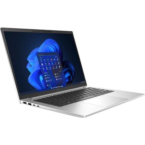 Ordinateur portable HP EliteBook 1040 G9 14" - WUXGA - 1920 x 1200 - Intel Core i7 12e génération i7-1255U Deca-core (10 cœurs) - 16 Go de RAM totale - 512 Go SSD 6E5C7UT#ABA