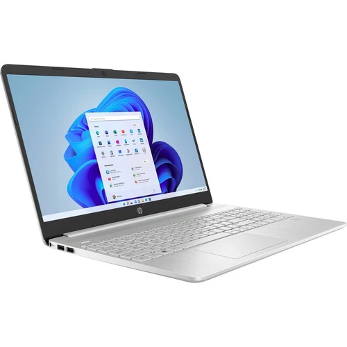 Ordinateur portable HP 15-ef2000 15-ef2010ca 15.6" - Full HD - 1920 x 1080 - AMD Ryzen 3 5300U Quad-core (4 cœurs) - 8 Go de RAM totale - 256 Go SSD - Argent naturel 2L7Q9UA#ABL