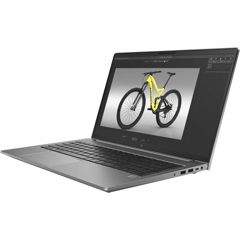 Station de travail mobile HP ZBook Power G10 15.6" - Full HD - 1920 x 1080 - Intel Core i7 13e génération i7-13800H Tetradeca-core (14 cœurs) 2.50 GHz - 32 Go de RAM totale - 1 To SSD 894L8UT#ABA