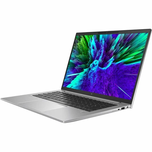 Station de travail mobile HP ZBook Firefly G10 A 14" - WUXGA - 1920 x 1200 - AMD Ryzen 7 7840HS Octa-core (8 cœurs) 3 GHz - 16 Go de RAM totale - 512 Go SSD 88F35UT#ABA
