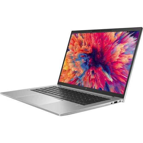 Station de travail mobile HP ZBook Firefly 14 G9 14" - WUXGA - 1920 x 1200 - Intel Core i5 12e génération i5-1240P Dodeca-core (12 cœurs) - 16 Go de RAM totale - 256 Go SSD 6Q424UT#ABA