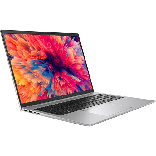 Station de travail mobile HP ZBook Firefly 16 G9 16" - WUXGA - 1920 x 1200 - Intel Core i7 12e génération i7-1270P Dodeca-core (12 cœurs) - 32 Go de RAM totale - 512 Go SSD 6Q413UT#ABA