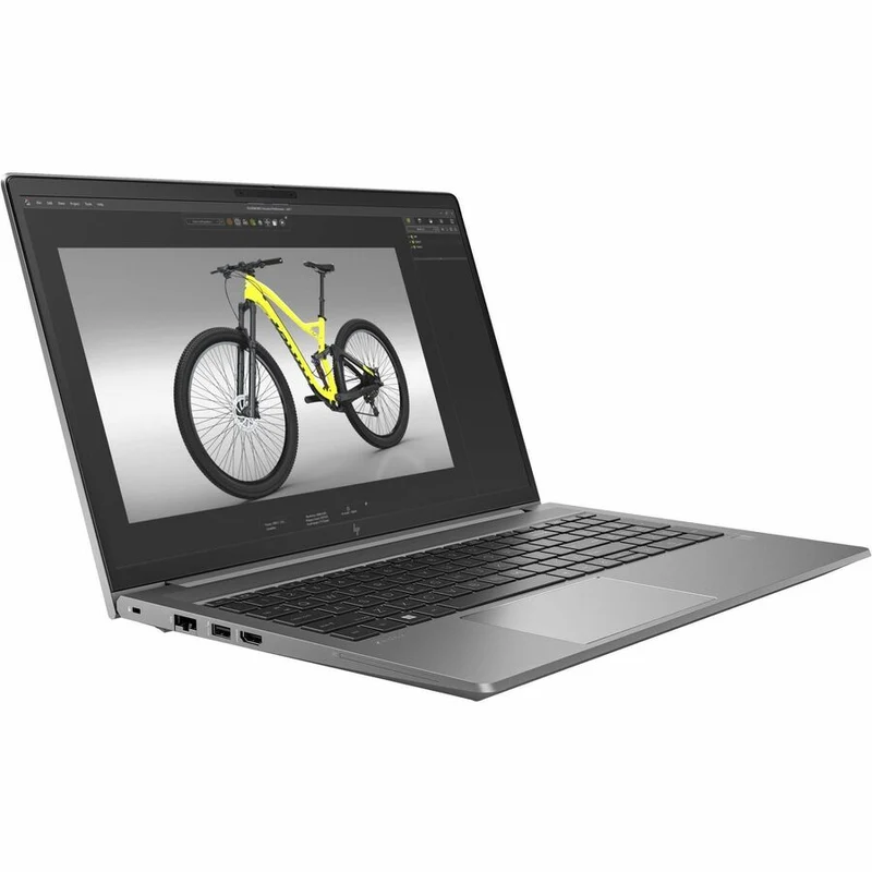 Station de travail mobile HP ZBook Power G10 15.6" - Full HD - 1920 x 1080 - Intel Core i7 13e génération i7-13800H (14 cœurs) à 2.50 GHz - 16 Go de RAM - SSD 512 Go 894M1UT#ABA