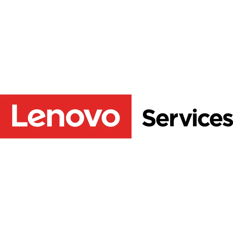 Lenovo Foundation Service + YourDrive YourData - Service étendu de 5 ans - Service 5PS7A26500