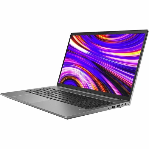 Station de travail mobile HP ZBook Power G10 A 15.6" - Full HD - AMD Ryzen 7 7840HS - 16 Go - SSD 512 Go 8F8B8UT#ABA