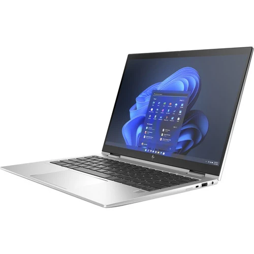 Ordinateur portable 360 en 830 convertible à écran tactile HP EliteBook x9 13.3 G2 1" - WUXGA - 1920 x 1200 - Intel Core i7 12e génération i7-1265U Deca-core (10 cœurs) - 16 Go de RAM totale - 512 Go SSD 6C163UT#ABA