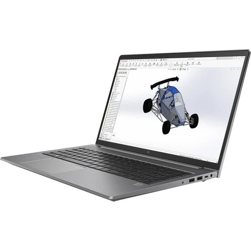Station de travail mobile HP ZBook Power G9 15.6" - Full HD - 1920 x 1080 - Intel Core i7 12e génération i7-12700H Tetradeca-core (14 cœurs) - 16 Go de RAM totale - 512 Go SSD 6G950UT#ABA