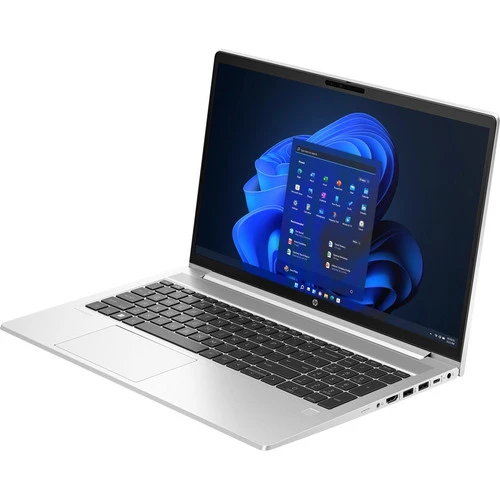 Ordinateur portable HP ProBook 455 G10 15.6" - Full HD - 1920 x 1080 - AMD Ryzen 7 7730U Octa-core (8 cœurs) - 32 Go de RAM totale - 1 To SSD - Pike Silver Plastic 7P3B7UT#ABA
