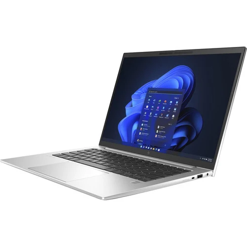 Ordinateur portable HP EliteBook 840 G9 14" - WUXGA - 1920 x 1200 - Intel Core i7 12e génération i7-1255U Deca-core (10 cœurs) - 16 Go de RAM totale - 256 Go SSD 6C177UT#ABL
