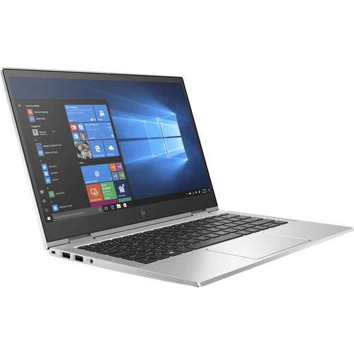 Ordinateur portable convertible 360 en 830 HP EliteBook x7 13.3 G2 1" à écran tactile - Full HD - 1920 x 1080 - Intel Core i5 10e génération i5-10210U Quad-core (4 cœurs) 1.60 GHz - 16 Go de RAM - SSD 256 Go 1D0F1UT#ABA