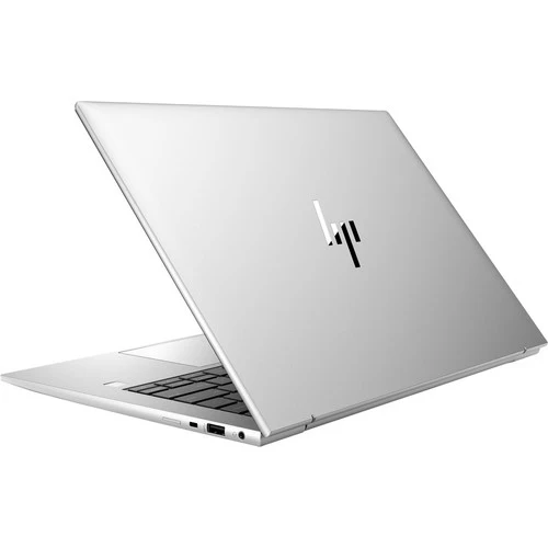 Ordinateur portable HP EliteBook 840 G9 14" - WUXGA - 1920 x 1200 - Intel Core i7 12e génération i7-1255U Deca-core (10 cœurs) - 16 Go de RAM totale - 512 Go SSD - Argent 6C178UT#ABA