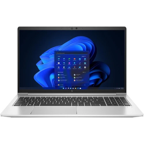 Ordinateur portable HP EliteBook 650 G9 15.6" - Full HD - 1920 x 1080 - Intel Core i5 12e génération i5-1235U Deca-core (10 cœurs) - 16 Go de RAM totale - 256 Go SSD - Argent 6C0Z5UT#ABA
