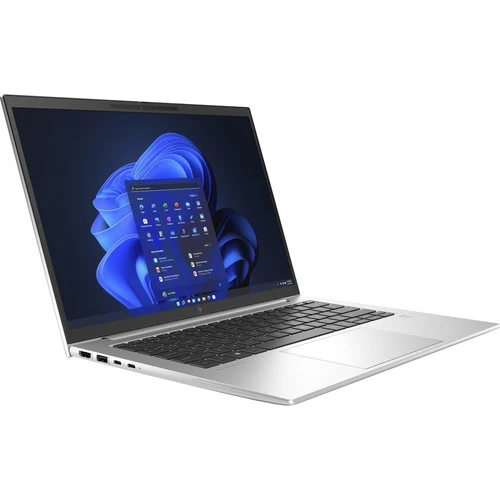 Ordinateur portable HP EliteBook 1040 G9 14" - WUXGA - 1920 x 1200 - Intel Core i7 12e génération i7-1265U Deca-core (10 cœurs) 1.80 GHz - 16 Go de RAM totale - 1 To SSD 7B4Q8UT#ABA